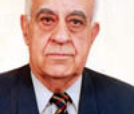 Togrul Shahtahtinskiy