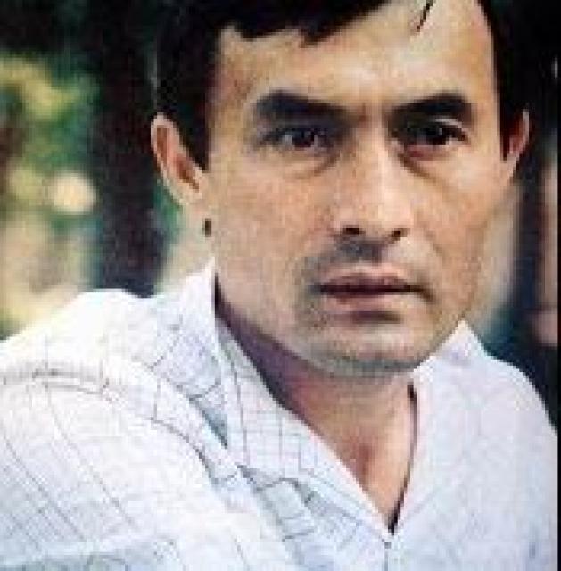 Tohtakhun Bahtybayev