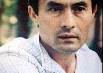 Tohtakhun Bahtybayev