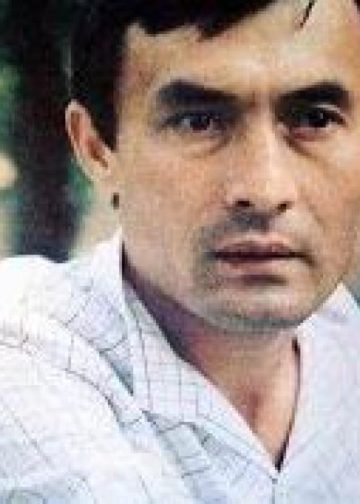 Tohtakhun Bahtybayev