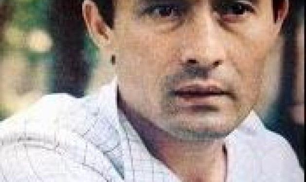 Tohtakhun Bahtybayev