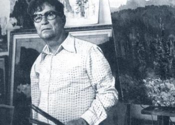 Toivo Rannali