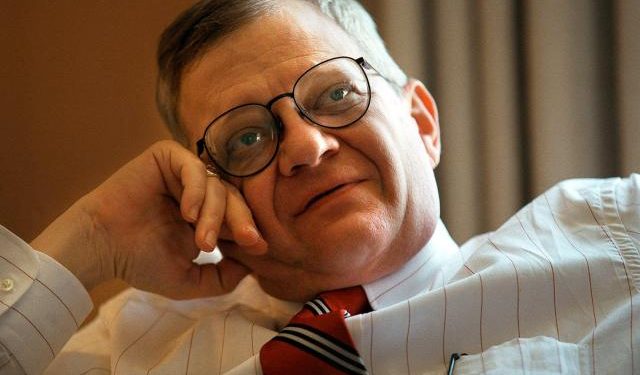 Tom Clancy