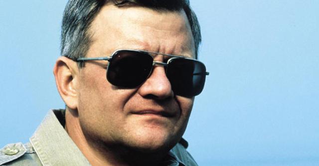 Tom Clancy