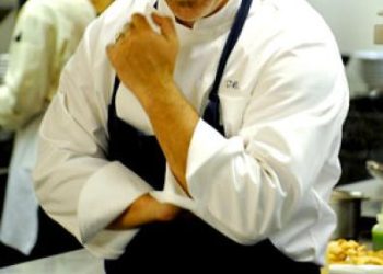 Tom Colicchio