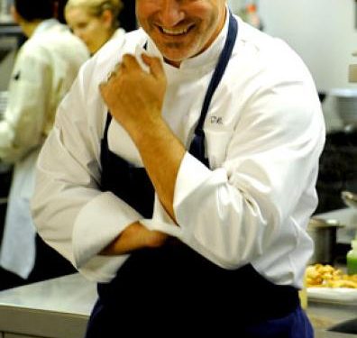 Tom Colicchio