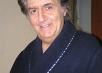 Tom Conti