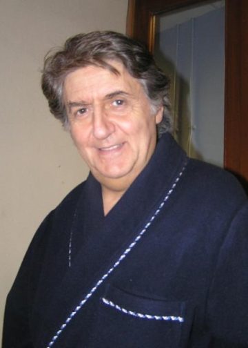Tom Conti
