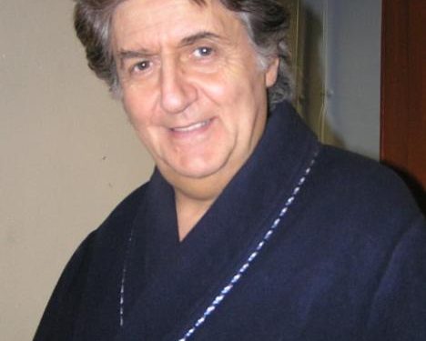 Tom Conti