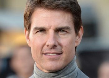 Tom Cruise