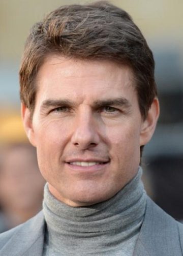 Tom Cruise