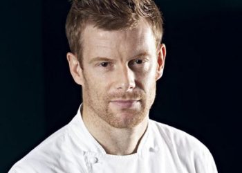 Tom Eikens