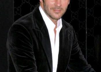 Tom Ford