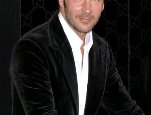 Tom Ford