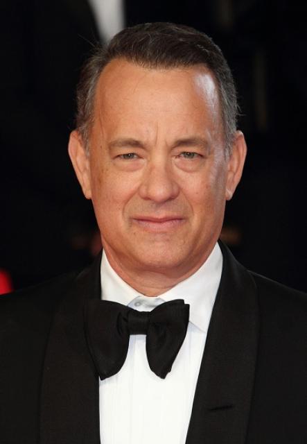 Tom Hanks