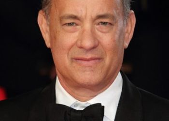 Tom Hanks