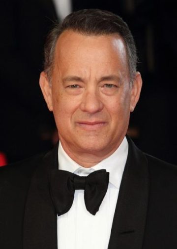 Tom Hanks