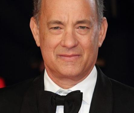 Tom Hanks