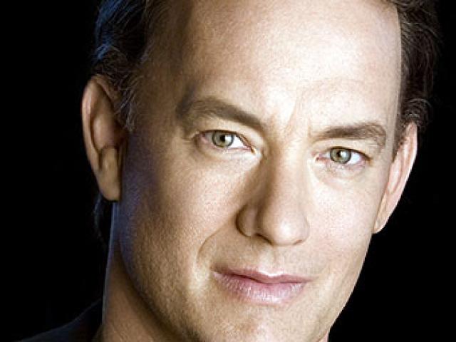 Tom Hanks