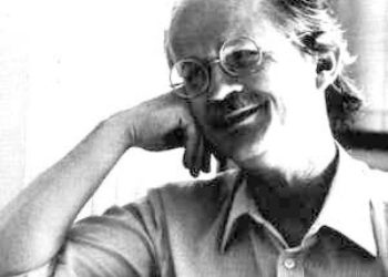 Tom Johnson