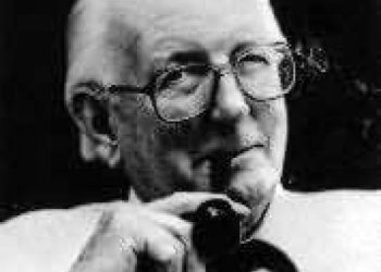 Tom Sharp