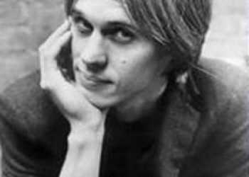 Tom Verlaine