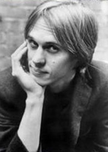 Tom Verlaine