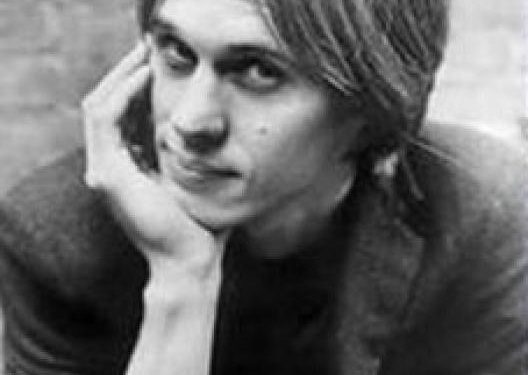 Tom Verlaine