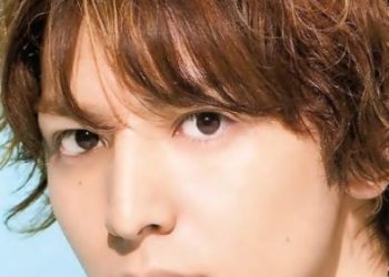Toma Ikuta