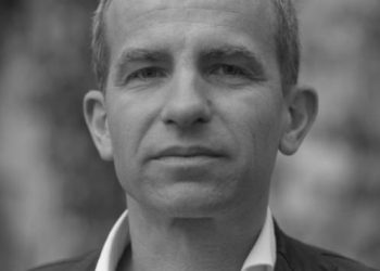 Tomas Glanc
