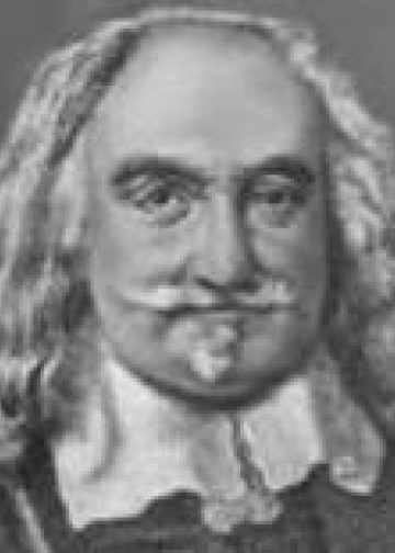 Tomas Hobbes