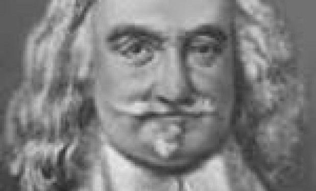 Tomas Hobbes