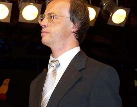 Tomasz Adam Merta