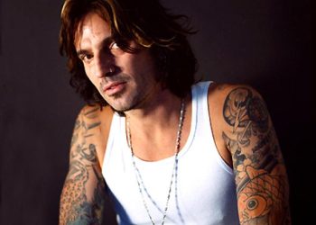 Tommy Lee