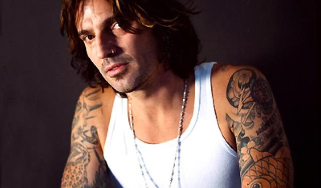 Tommy Lee