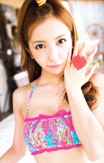 Tomomi Itano