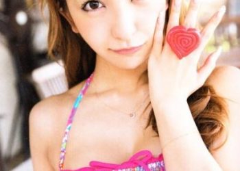 Tomomi Itano