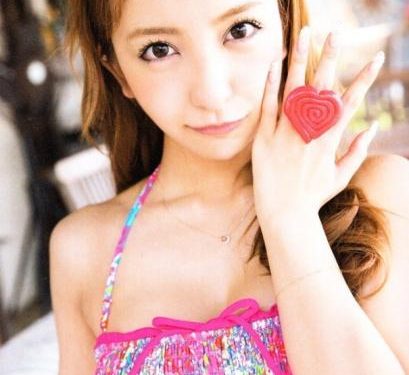 Tomomi Itano