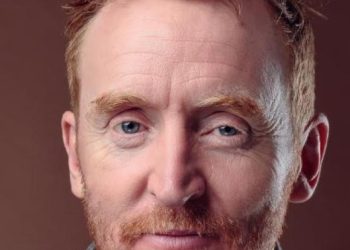 Tony Curran