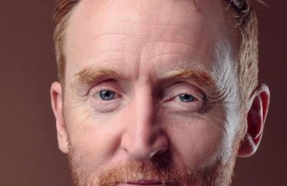 Tony Curran