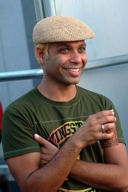 Tony Kanal