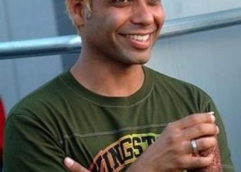 Tony Kanal