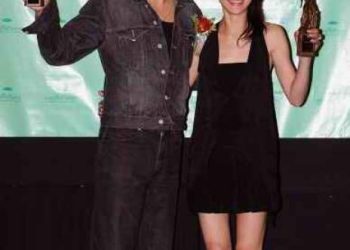 Tony Leung Ka Fai