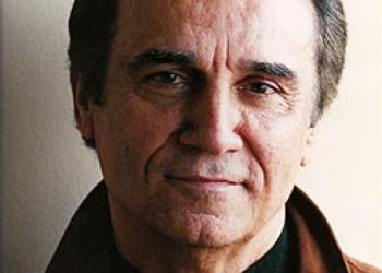 Tony Lo Bianco