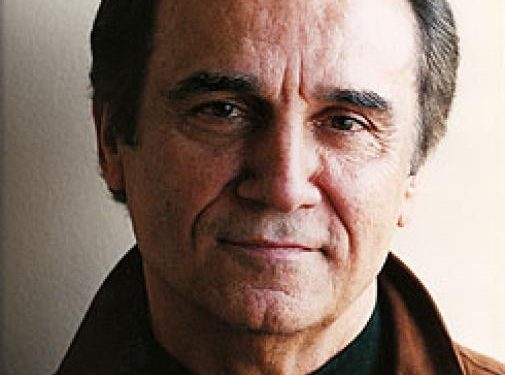 Tony Lo Bianco