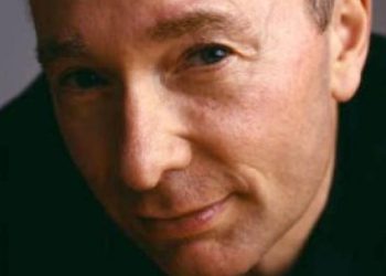Tony Parsons