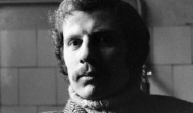 Tony Ray-Jones