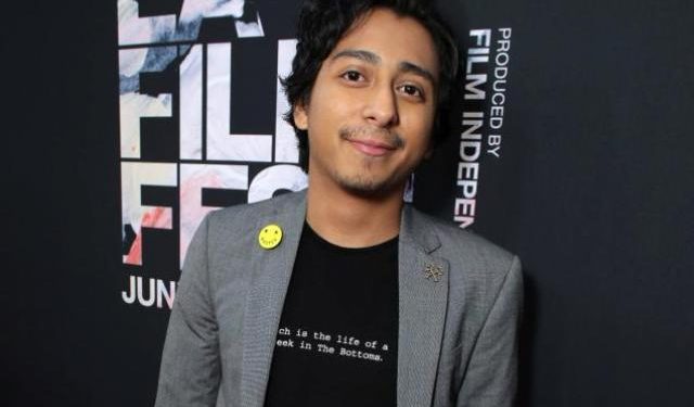 Tony Revolori