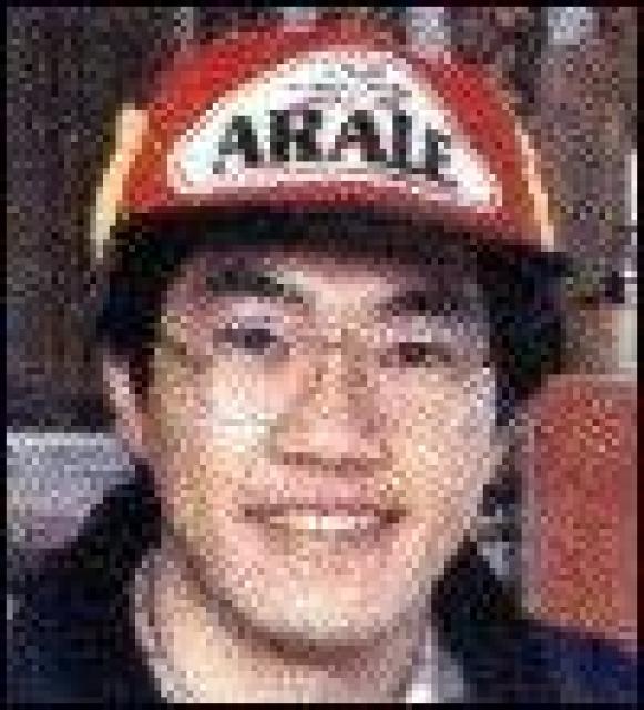 Toriyama Akira