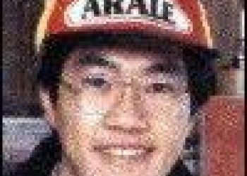 Toriyama Akira